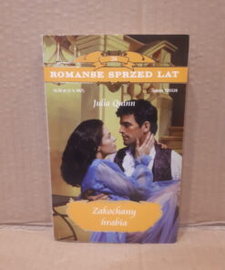 zakochany hrabia quinn