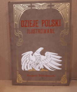 dzieje polski ilustrowane tom 3 sokolowski
