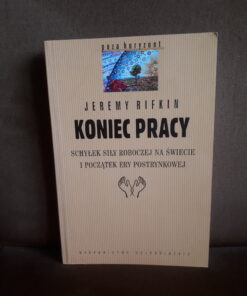 koniec pracy rifkin