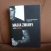 magia zmiany jakub czarodziej