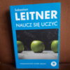 naucz sie uczyc leitner