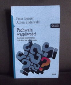 pochwala watpliwosci berger