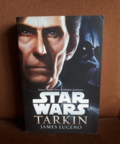 star wars tarkin luceno