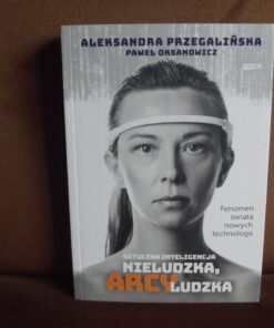 sztuczna inteligencja przegalinska