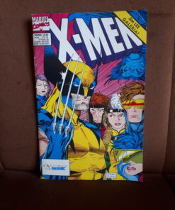 x-men 10-95