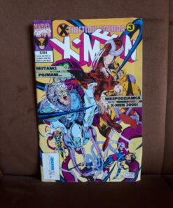 x-men 5-94