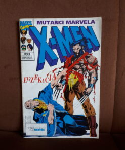 x-men 8-94