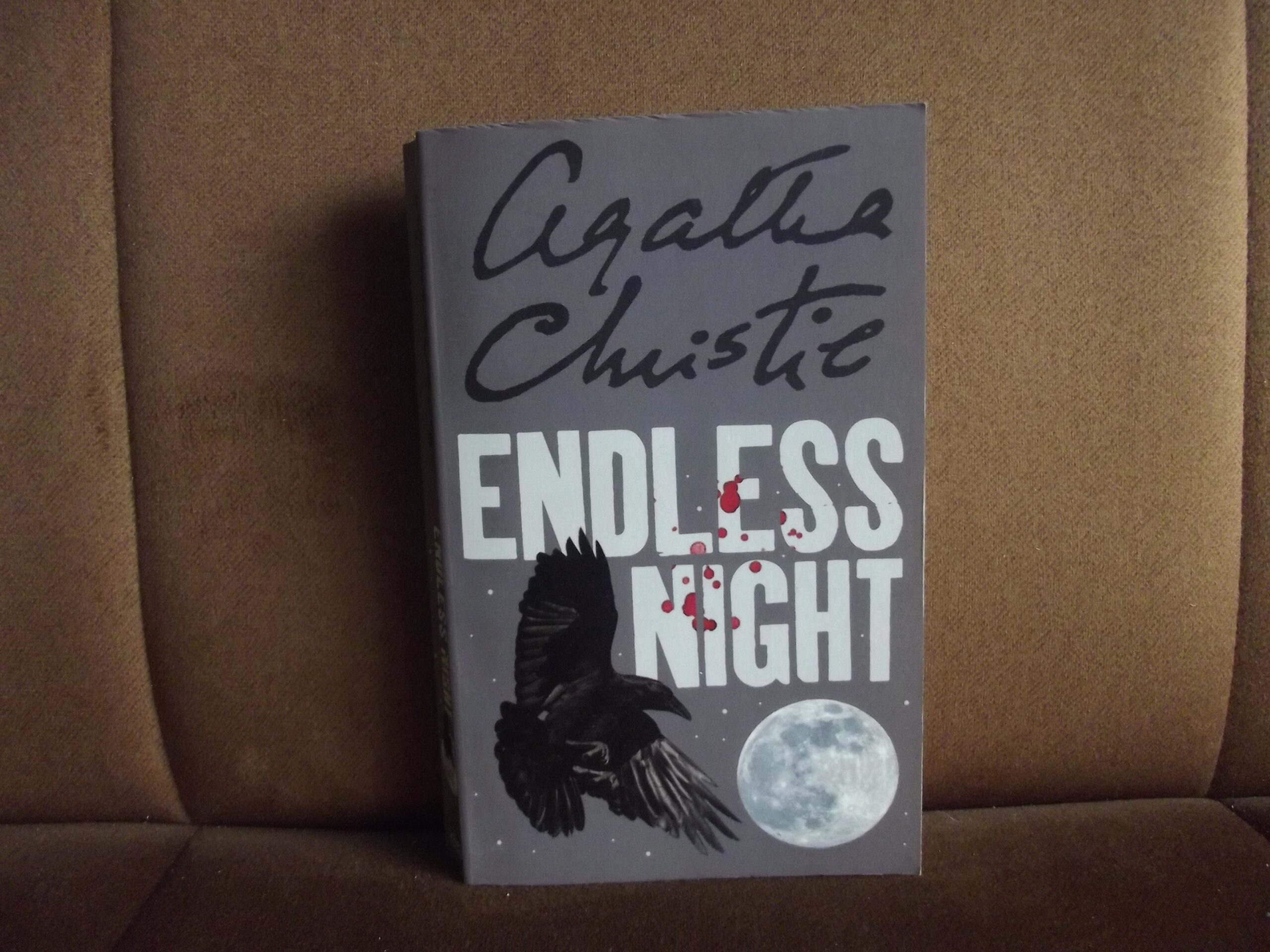 endless night christie