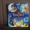 moje pierwsze bajki o przygodach
