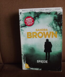 spiecie sandra brown