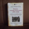wojna polsko-rosyjska1919-1920 wyszczelski