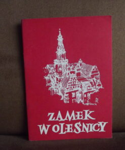 zamek w olesnicy przylecki