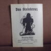 das steinkreuz 1940