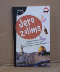 jerozolima pascal lajt