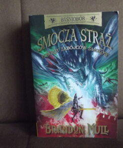 smocza straz 5 powrot zabojco smokow mull