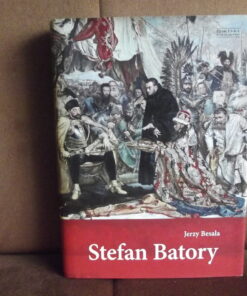 stefan batory besala