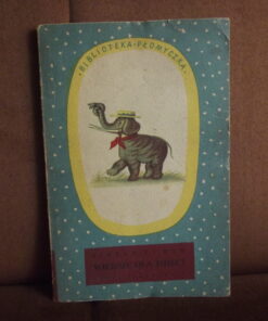 wiersze dla dzieci tuwim biblioteka plomyczka