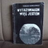 wytrzymalem wiec jestem sobolewicz