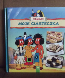yakari moje ciasteczka