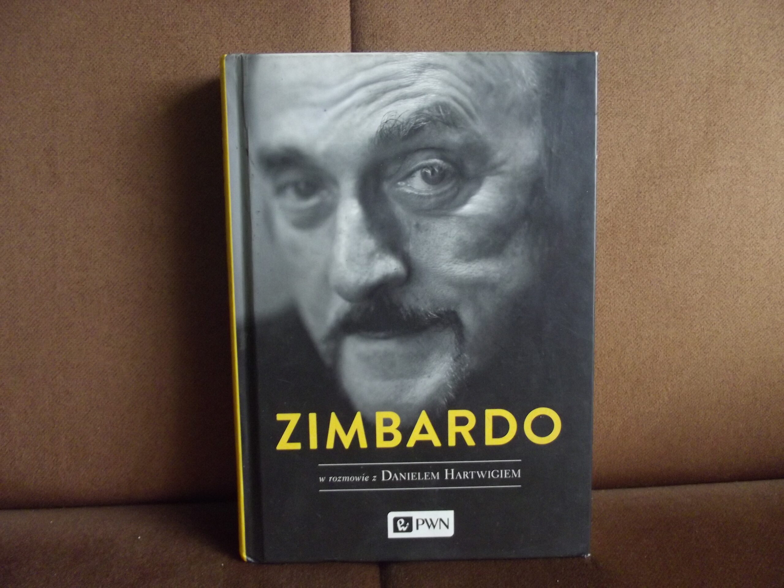 zimbardo hartwig