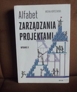 alfabet zarzadzania projektami kopczewski