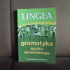 gramatyka jezyka ukrainskiego lingea
