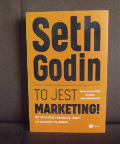 to jest marketing godin