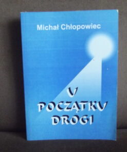u poczatku drogi chlopowiec