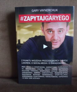 zapytaj garyego vaynerchuk