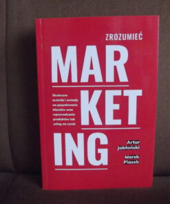 zrozumiec marketing jablonski