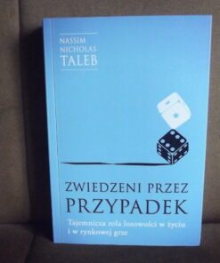 zwiedzeni przez przypadek taleb