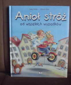 aniol stroz od wszelkich wypadkow scholz
