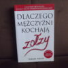 dlaczego mezczyzni kochaja zolzy argov