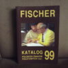 fischer katalog polskich znakow pocztowych 99 tom 1
