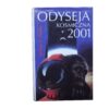odyseja kosmiczna 2001 clarke