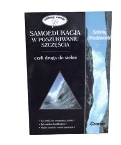 samoedukacja w poszukiwaniu szczescia niedzwiedz