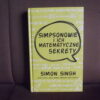 simpsonowie i ich matematyczne sekrety singh