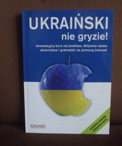 ukrainski nie gryzie