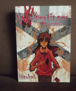 wolpertinger menschen