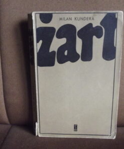 zart kundera