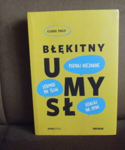 blekitny umysl pingot