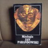mitologia parandowski