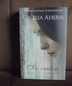 sto imion ahern