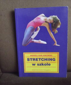 stretching w szkole gablankowski