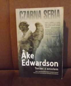 taniec z aniolem edwardson