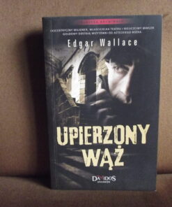 upierzony waz wallace