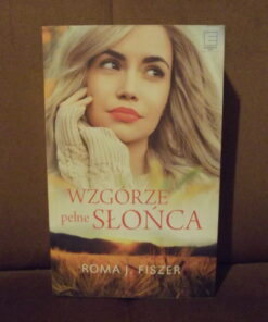 wzgorze pelne slonca fiszer