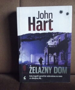 zelazny dom hart
