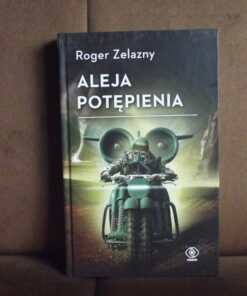 aleja potepienia zelazny