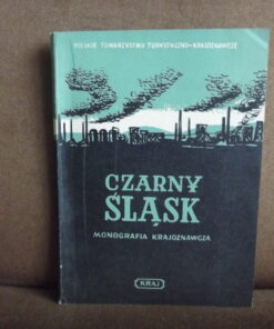 czarny slask monografia krajoznawcza gajdzik